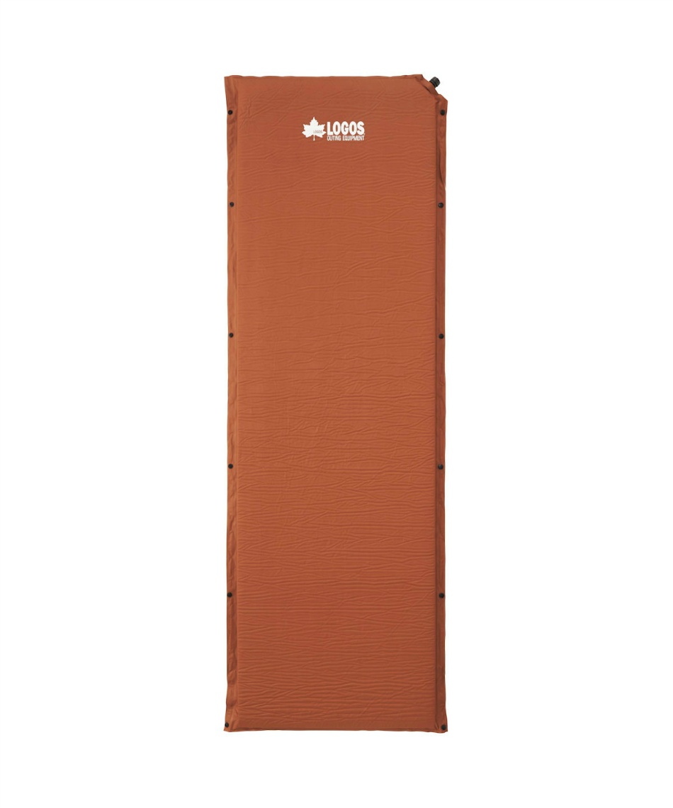 ロゴス(LOGOS) インフレーターマット2点セット 高密弾力 55セルフイン