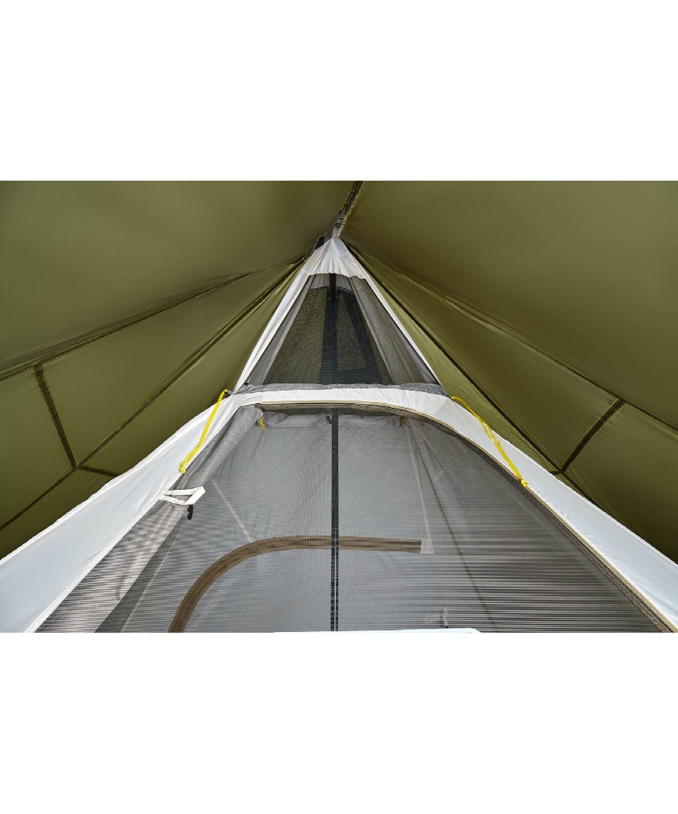 コールマン(Coleman) テント＋マットセット エクスカーションティピー