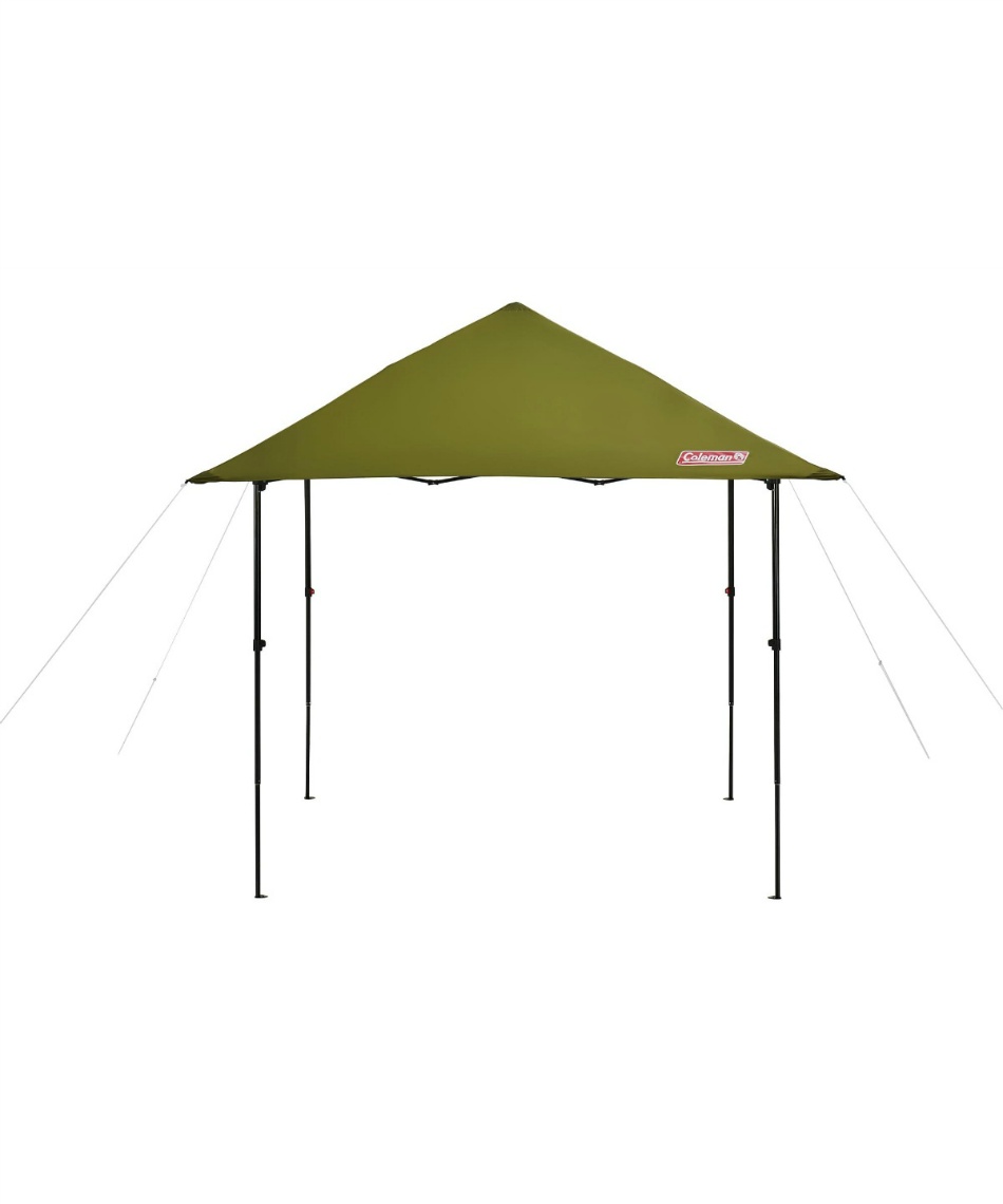 コールマン タープ サイドシート2点セット インスタントバイザー