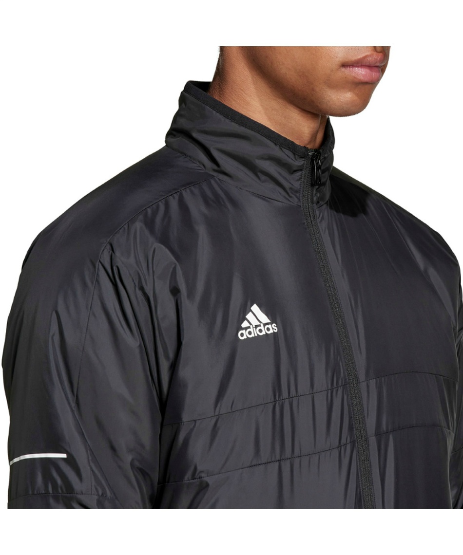 アディダス(adidas) ジャージ上下セット パデッド ジャケット+パデッド