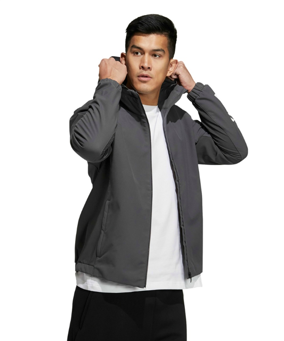 アディダス(adidas) ウインドブレーカー 上下セット ID 2.0 ウォーム