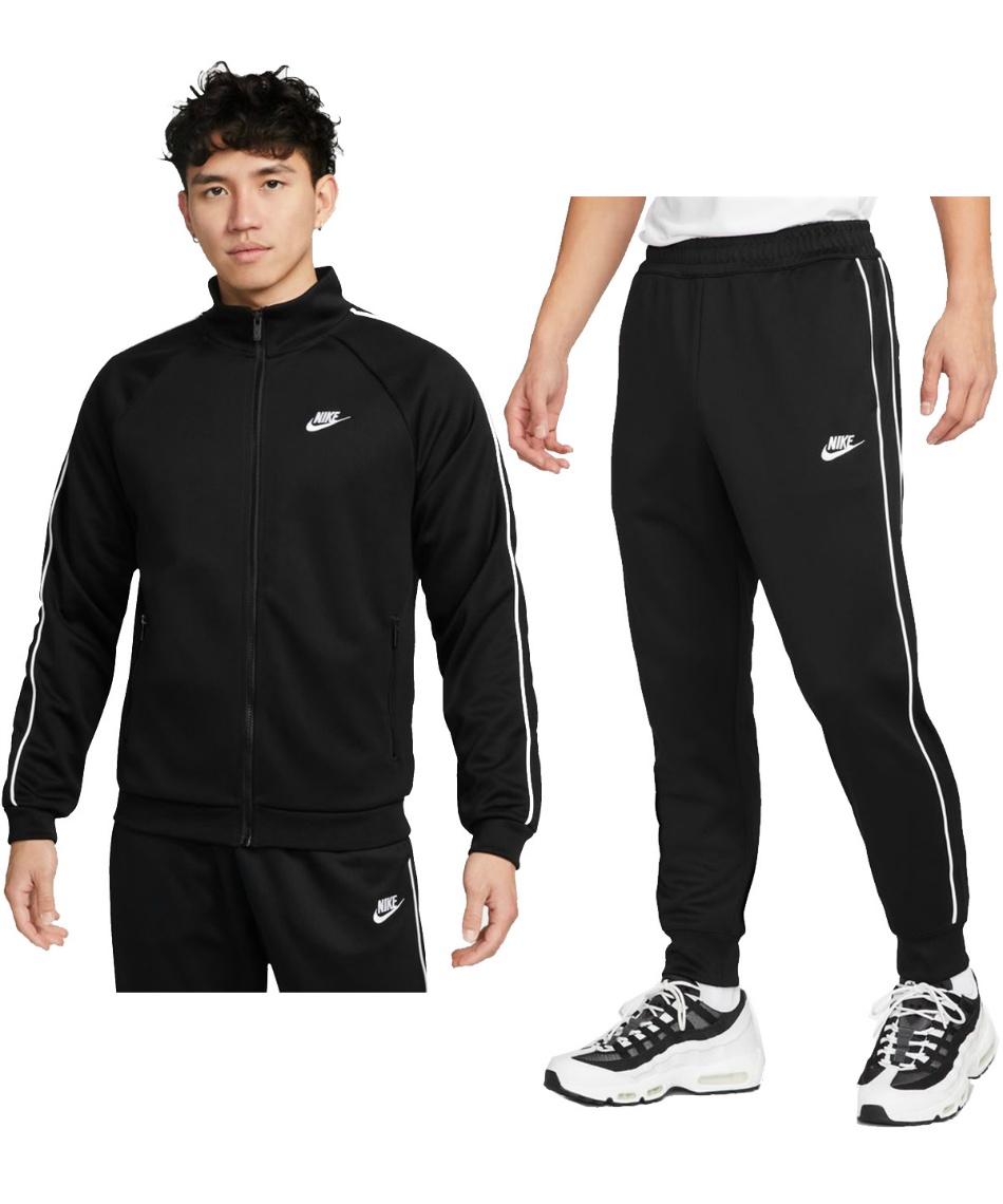 スポーツウェア ジャージ 上下セット クラブ PK フルジップ ジャケット