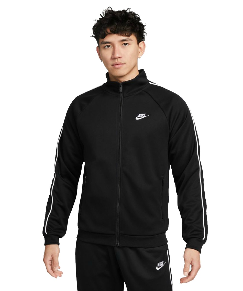 スポーツウェア ジャージ 上下セット クラブ PK フルジップ ジャケット