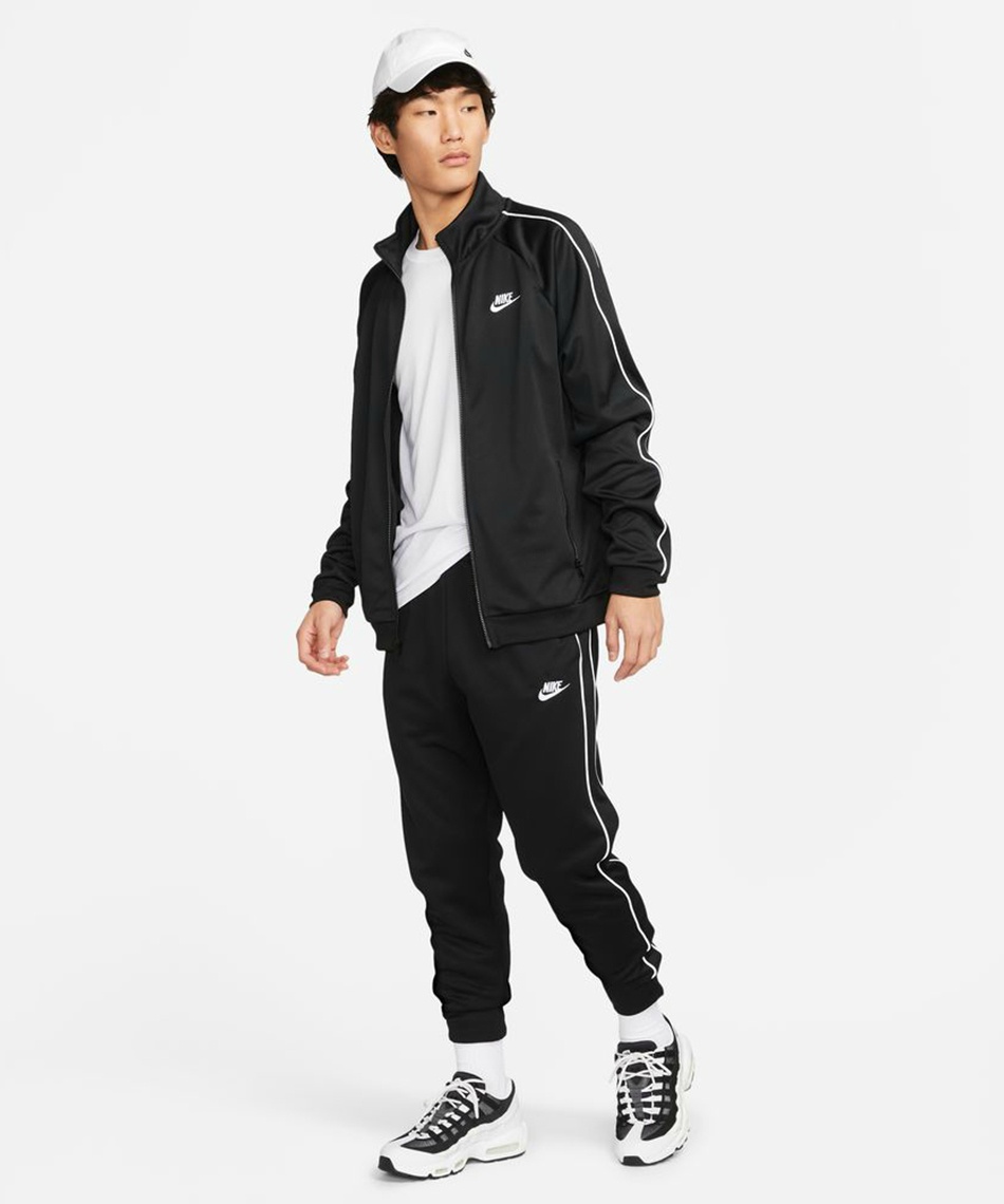 スポーツウェア ジャージ 上下セット クラブ PK フルジップ ジャケット