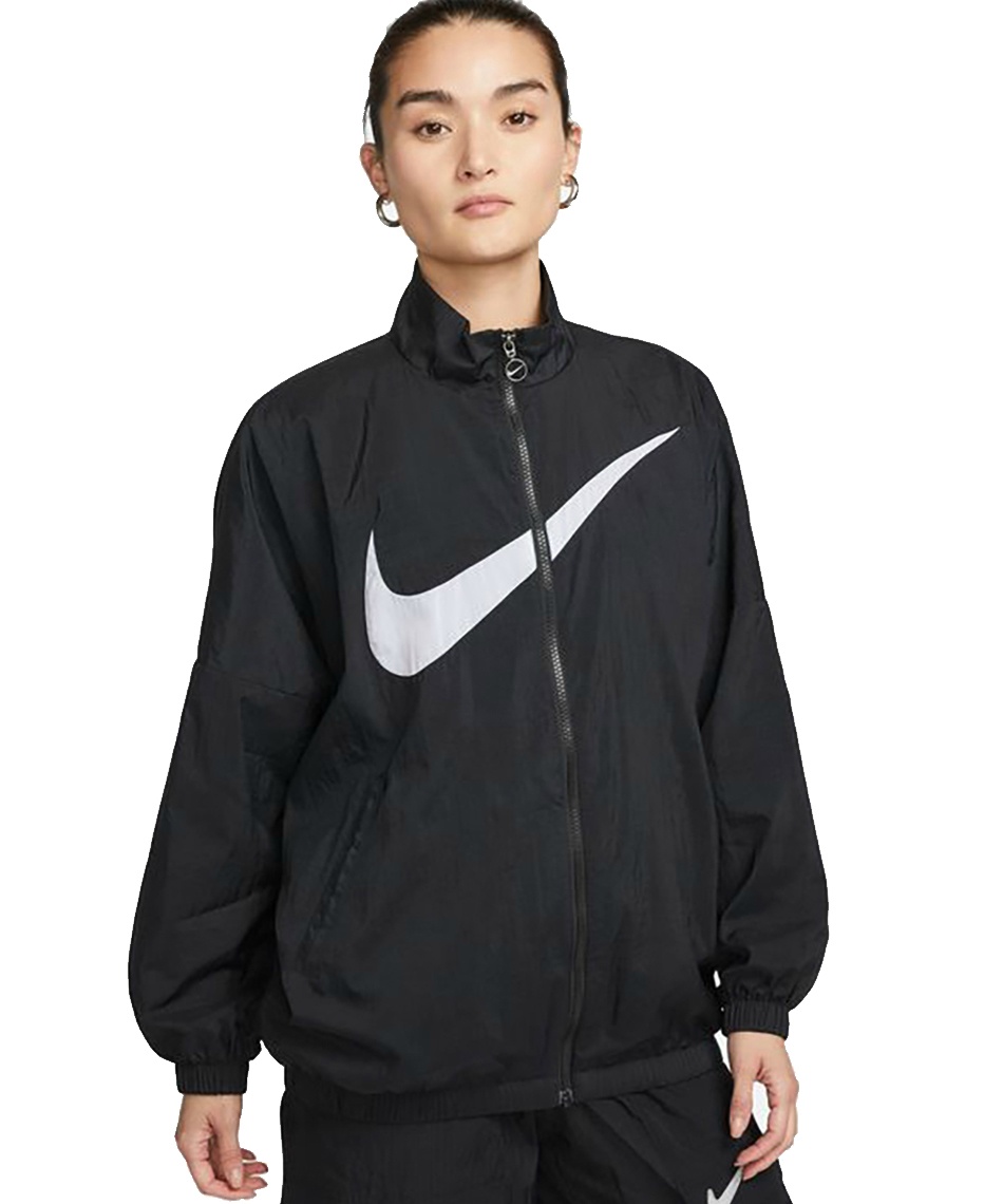 ウインドブレーカー上下セット ウィメンズ NSW エッセンシャルウーブン