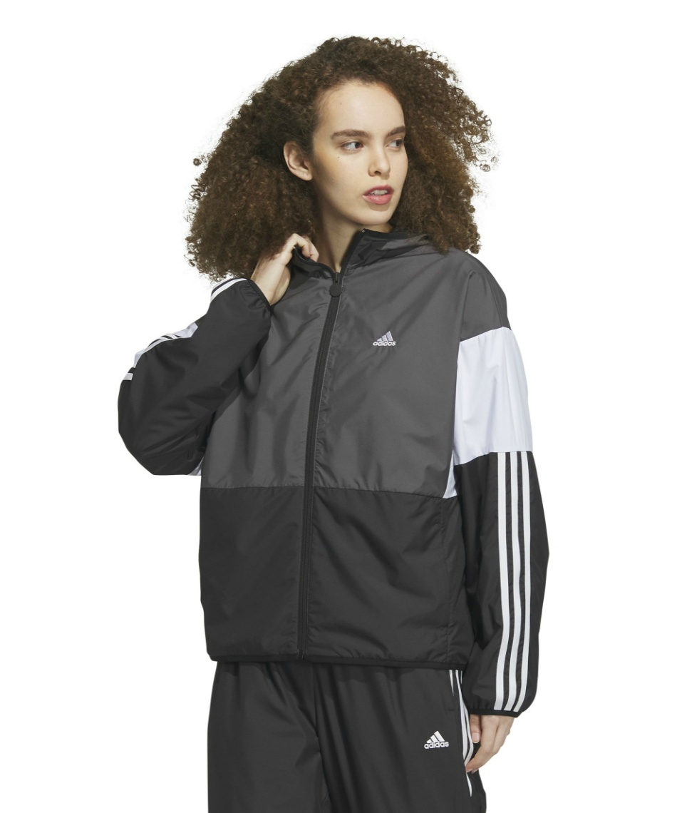 アディダス(adidas) ウインドブレーカー上下セット ウィンドブレーカー