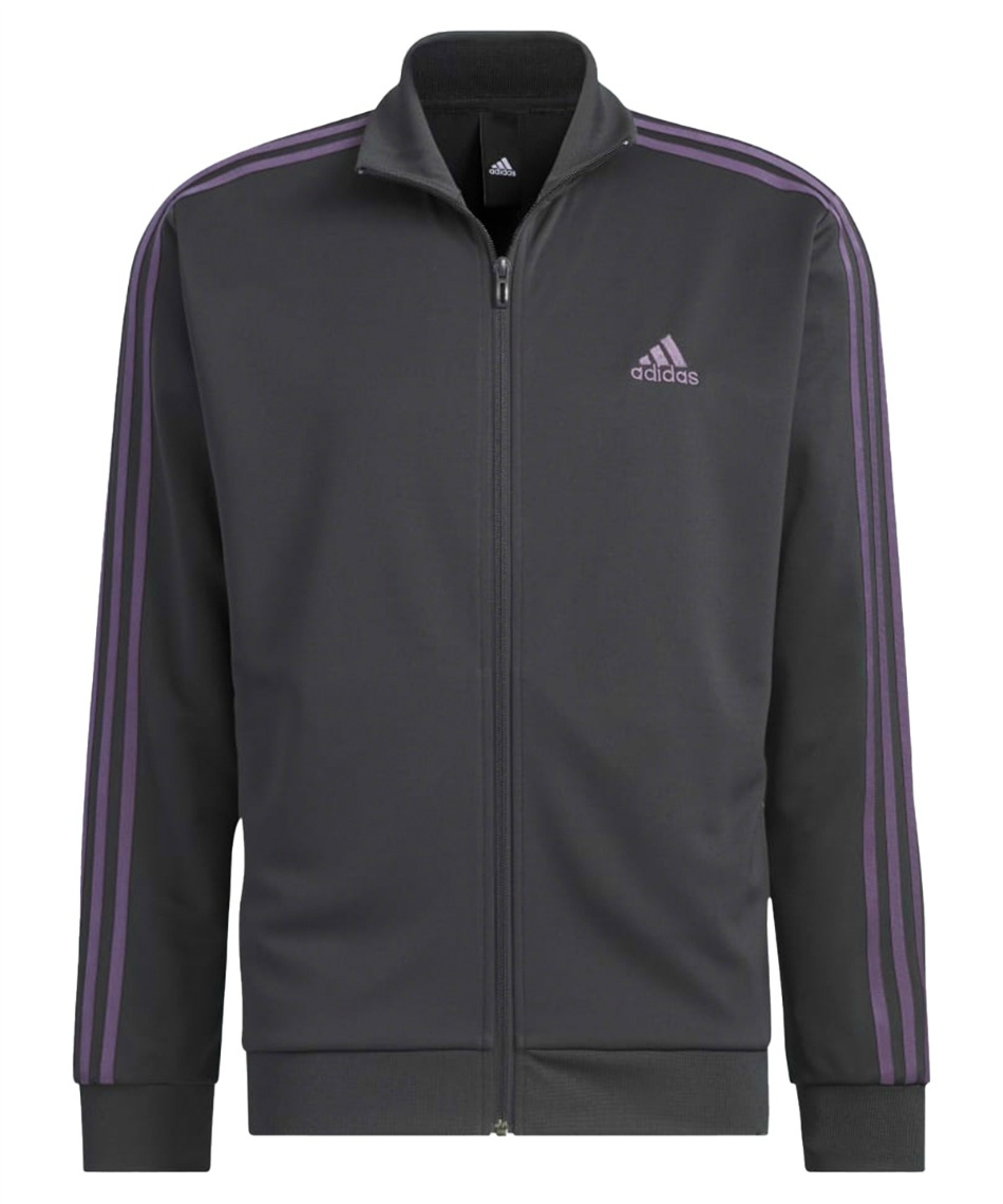 スポーツウェア ジャージ 上下セット MH 3ST トラックトップ+トラック