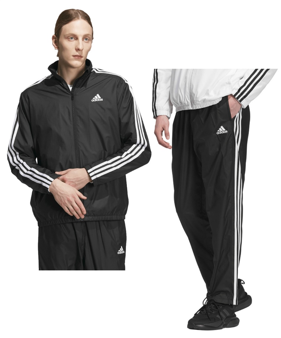 ウインドブレーカー 上下セット MH ウィンドブレーカー+MH ウィンド