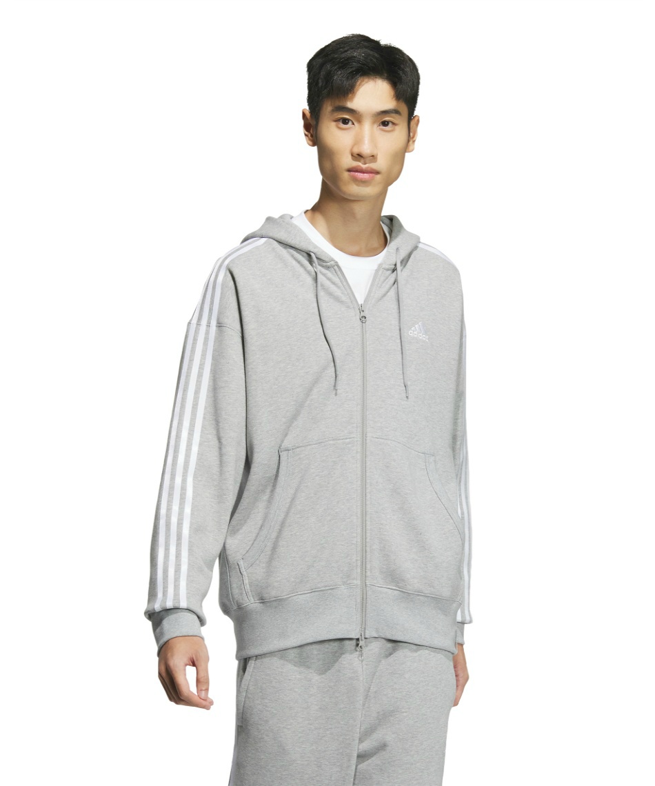 スポーツウェア スウェット 上下セット エッセンシャルズプラス