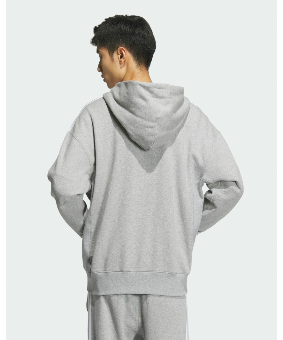 スポーツウェア スウェット 上下セット エッセンシャルズプラス