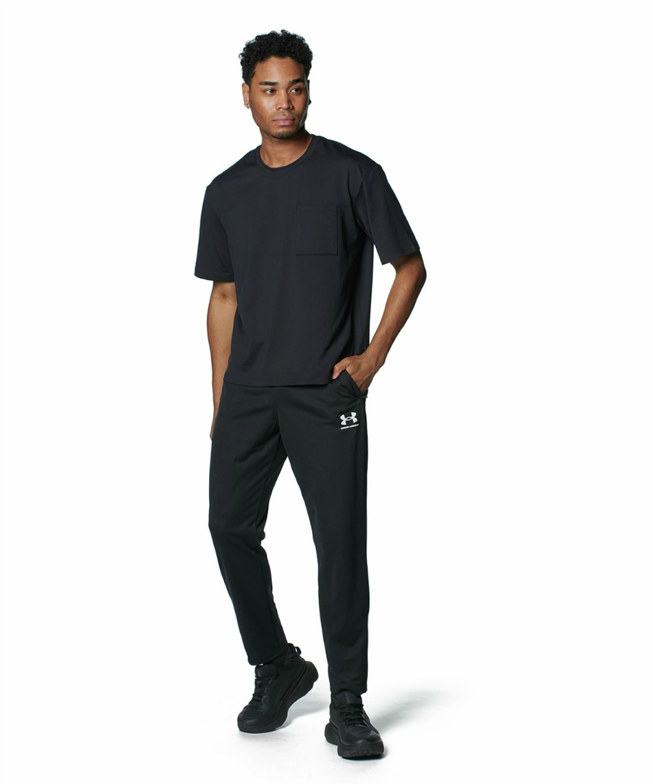 スポーツウェア ジャージ 上下セット UA Ms Ch. Track Jacket+UAコーチ