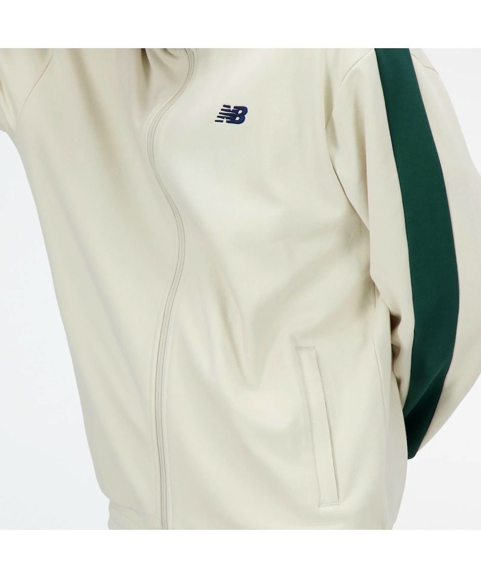 ニューバランス(new balance) スポーツウェア スウェット 上下セット