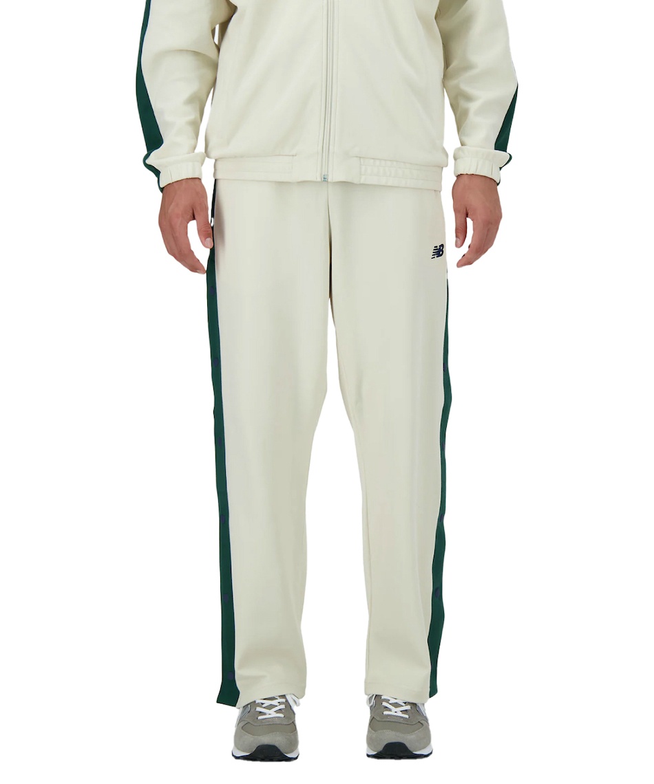 ニューバランス(new balance) スポーツウェア スウェット 上下セット