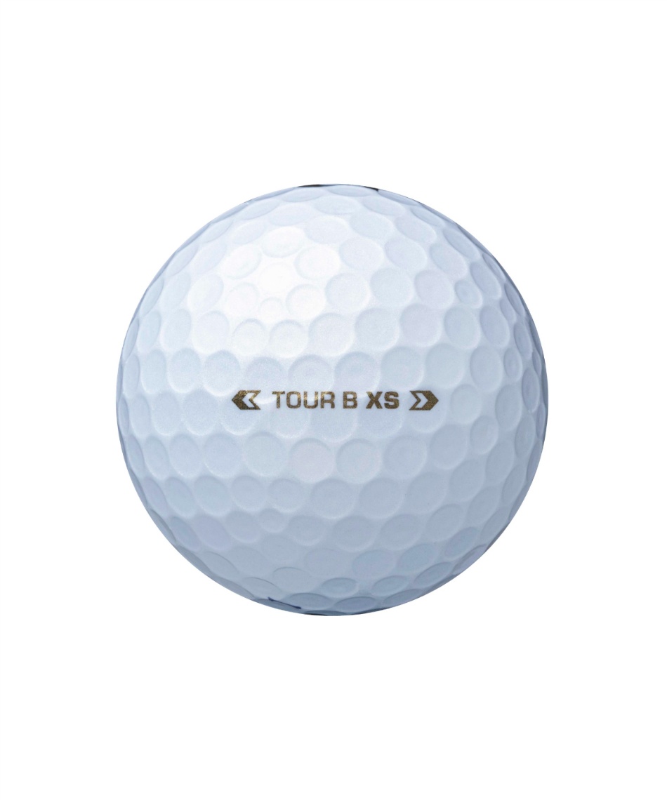 ブリヂストンゴルフ(BRIDGESTONE GOLF) ゴルフボール 1ダース 12個入