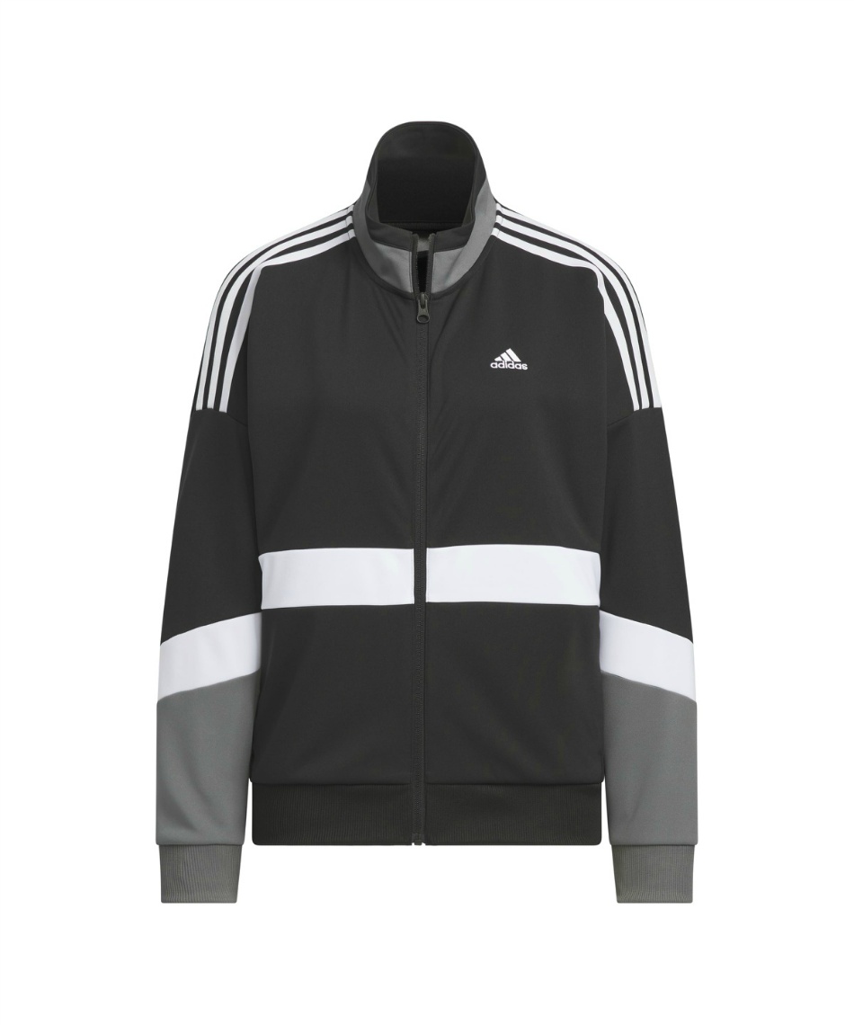アディダス(adidas) ジャージ上下セット TEAM トラックトップ+TEAM