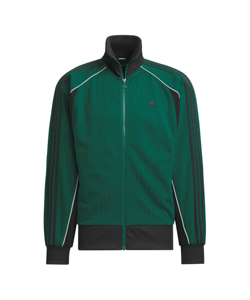 アディダス(adidas) ジャージ上下セット BYD3 トラックトップ+BYD3