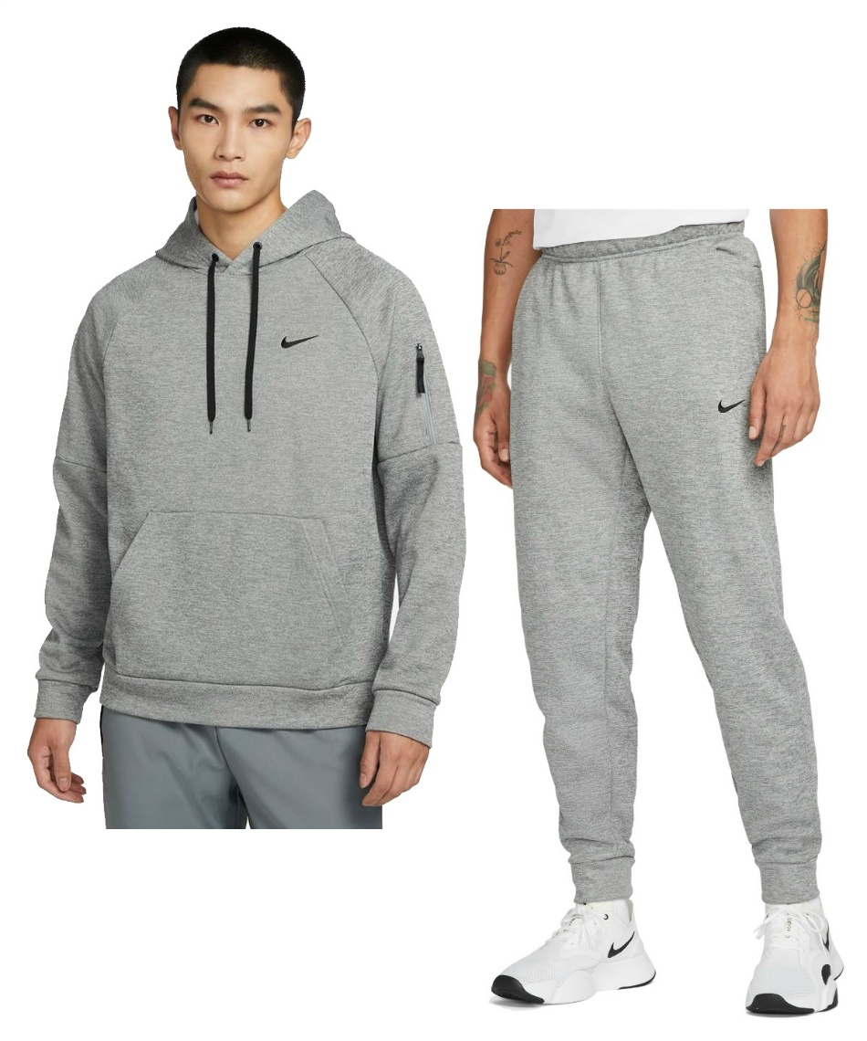 ナイキ(NIKE) スポーツウェア スウェット 上下セット TF ワンポイント