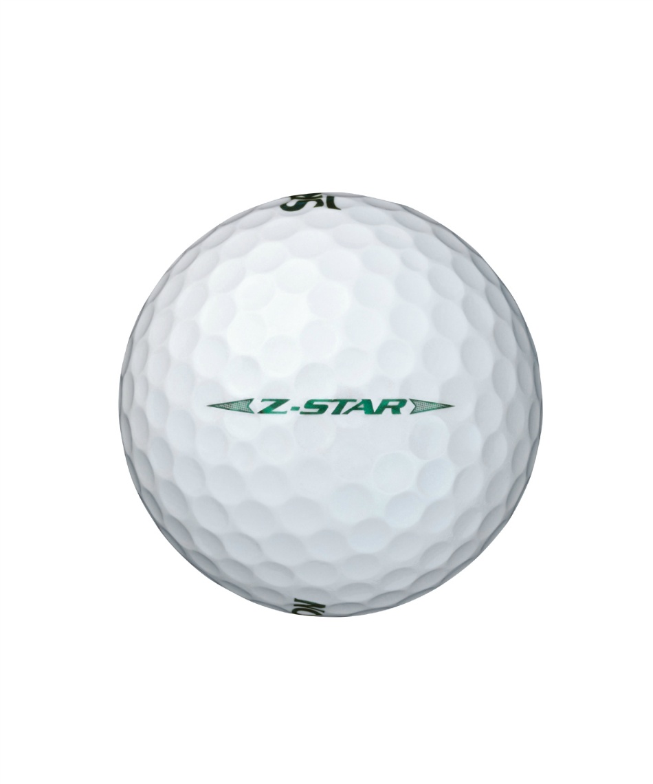 Z-STAR 2025 1ダース 12個入 ゼットスター ゴルフボール | スポーツ