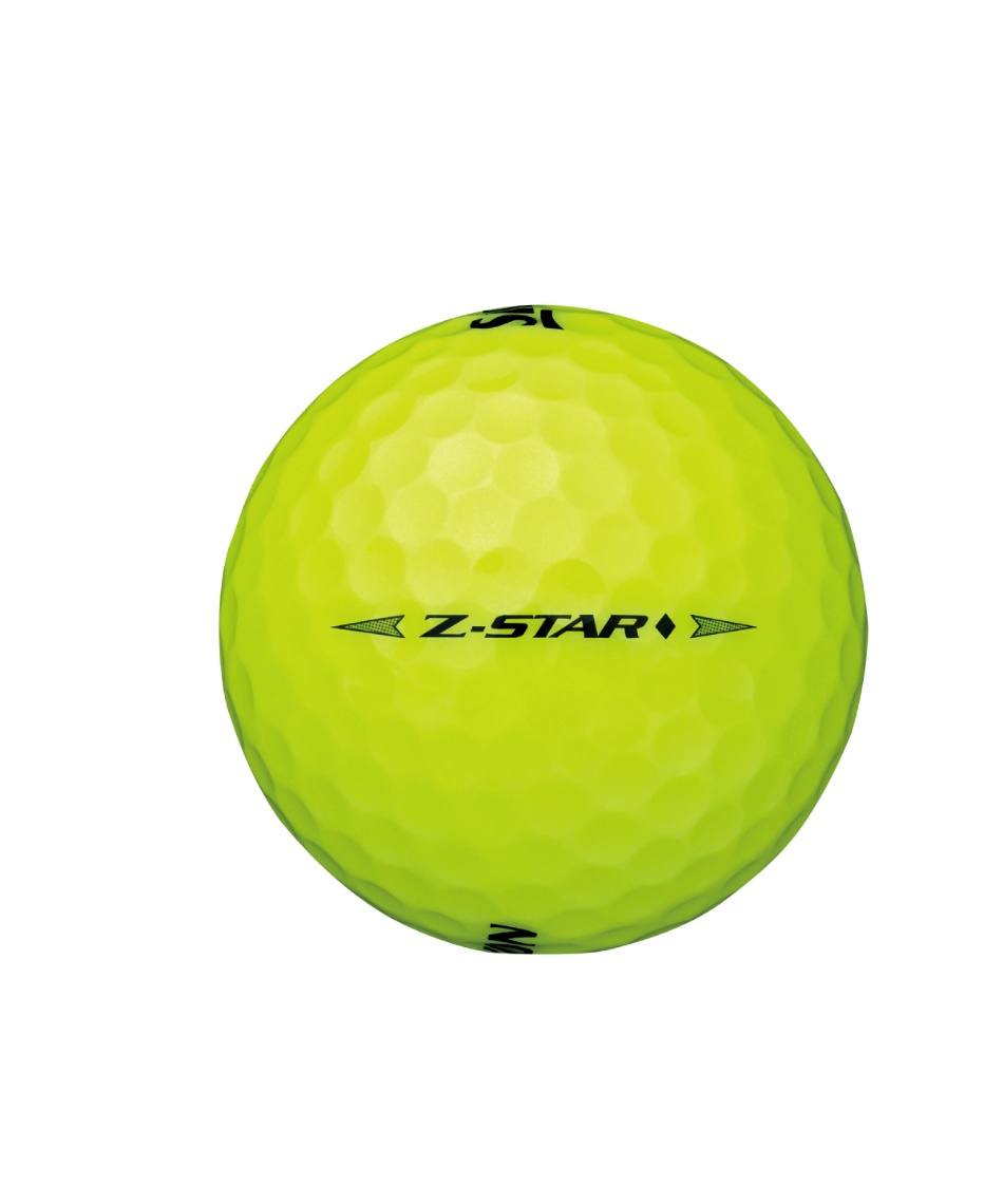 スリクソン Z-STAR DIAMOND 2025 SRIXON ゴルフボール 1ダース 12個入