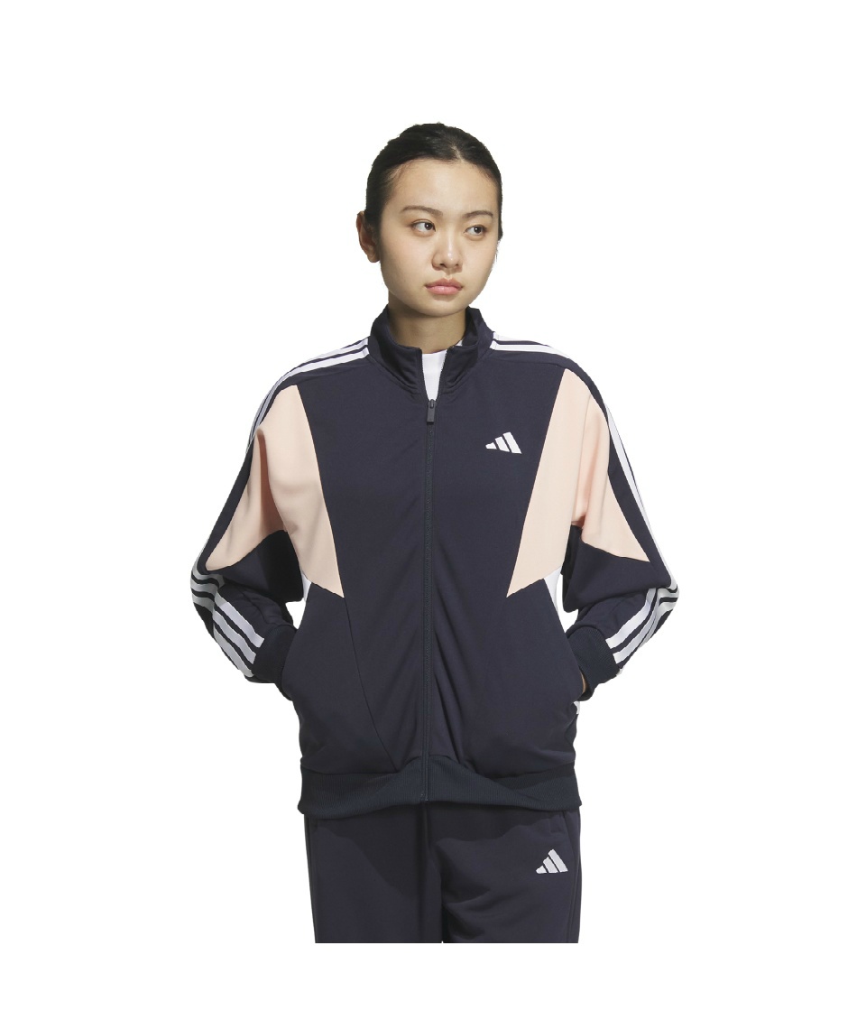 アディダス(adidas) ジャージ上下セット チーム Wu+チーム ウォーム