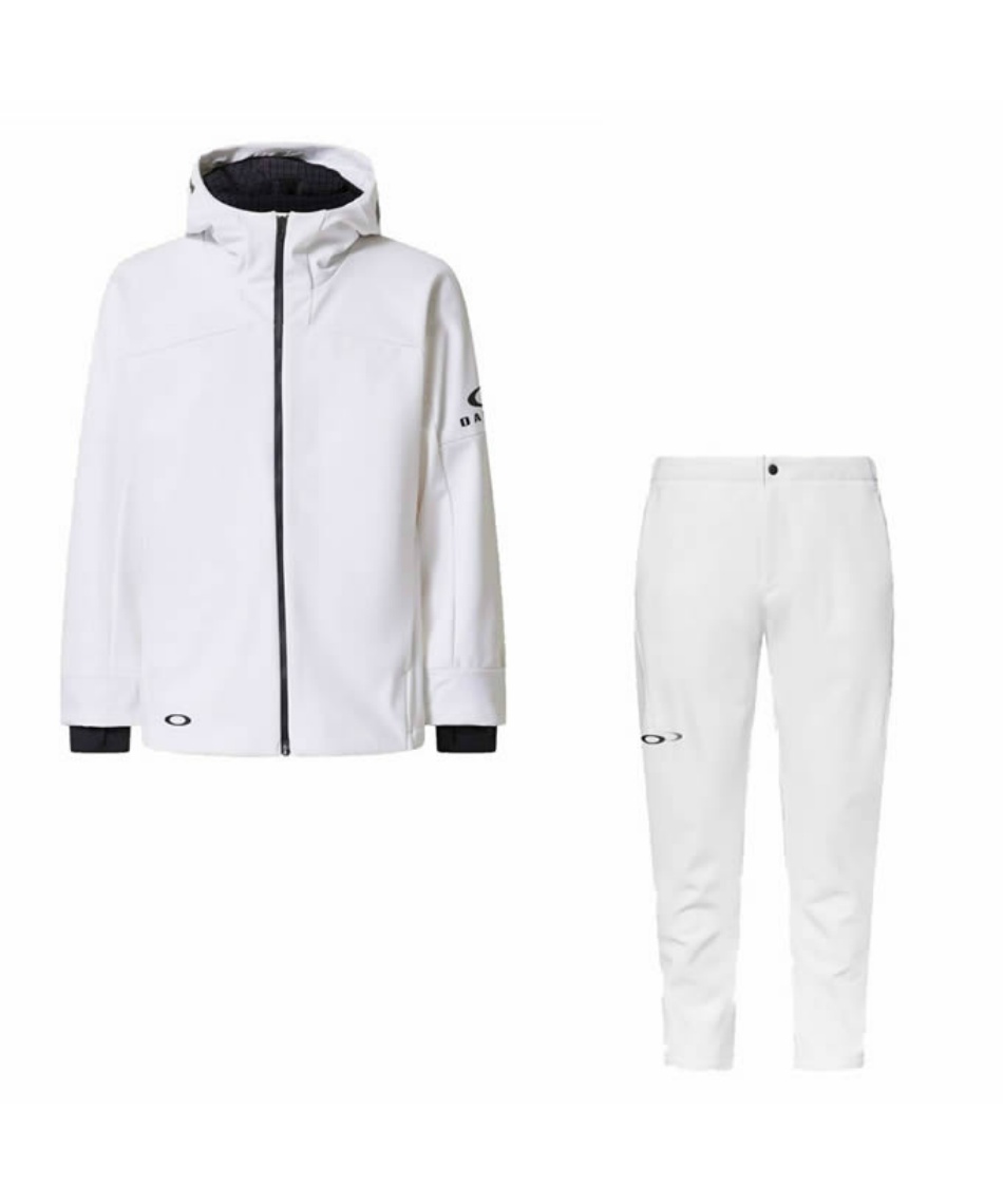 オークリー(OAKLEY) スポーツウェア スウェット 上下セット オークリー