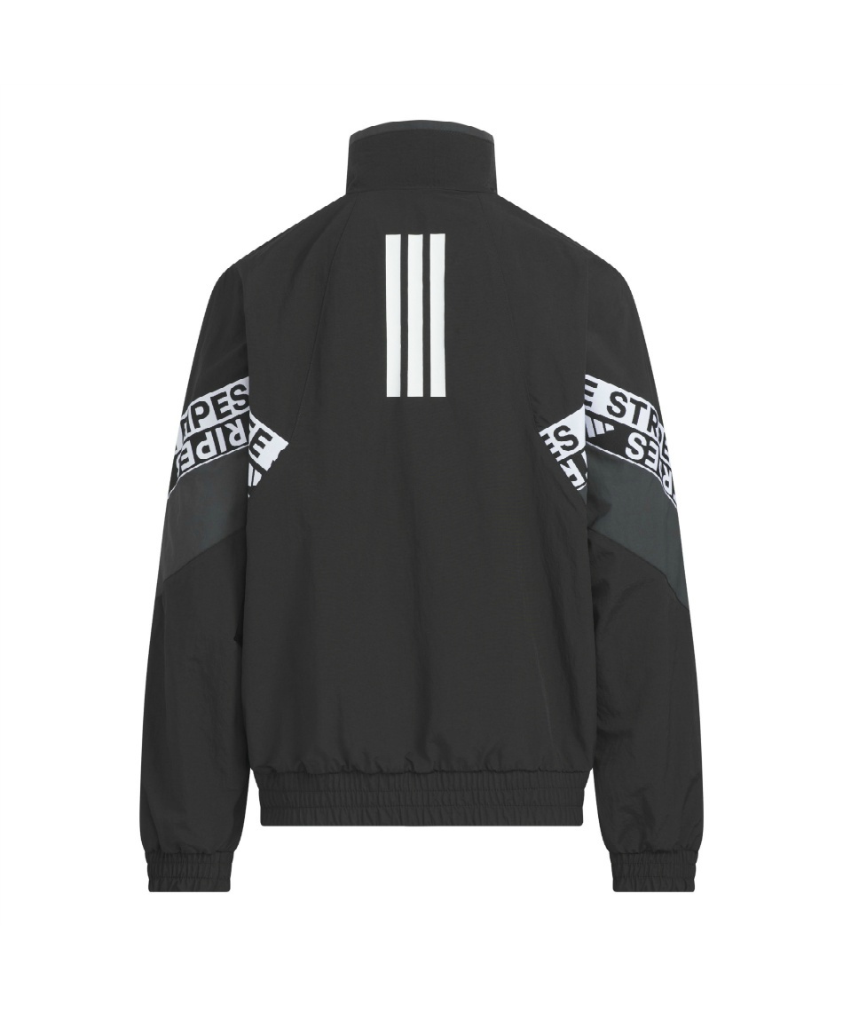 ウインドブレーカー上下セットWORD ウーブン ジャケット+パンツDC094