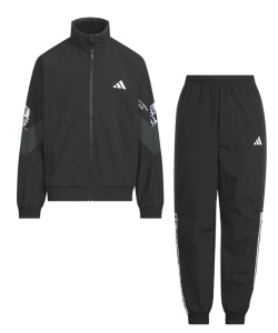 アイテム:スポーツウェア:ウインドブレーカー:上下セット アディダス