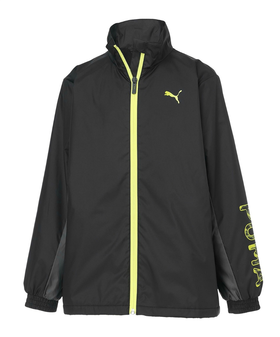 プーマ(PUMA) ウインドブレーカー上下セット JAS裏トリ+JAS裏