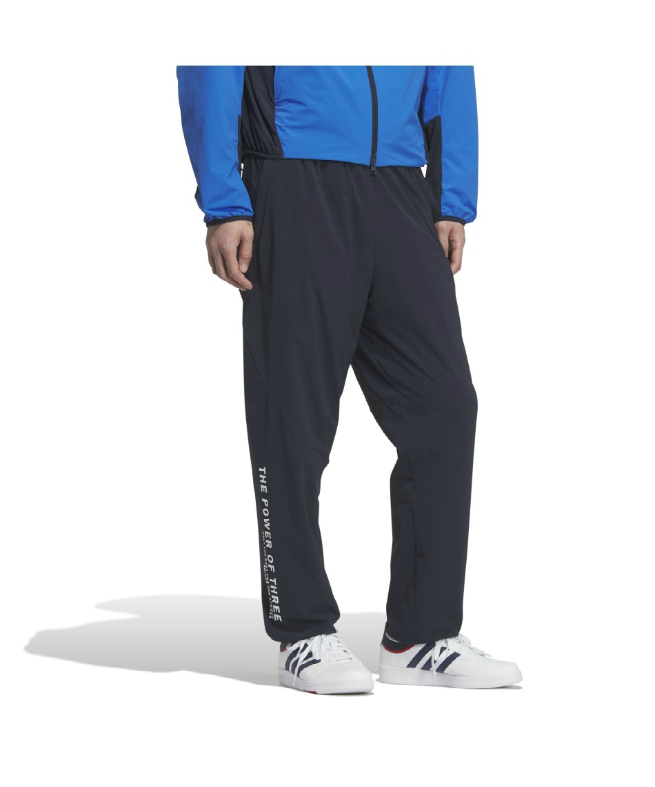 アディダス(adidas) ウインドブレーカー 上下セット アダプテーション