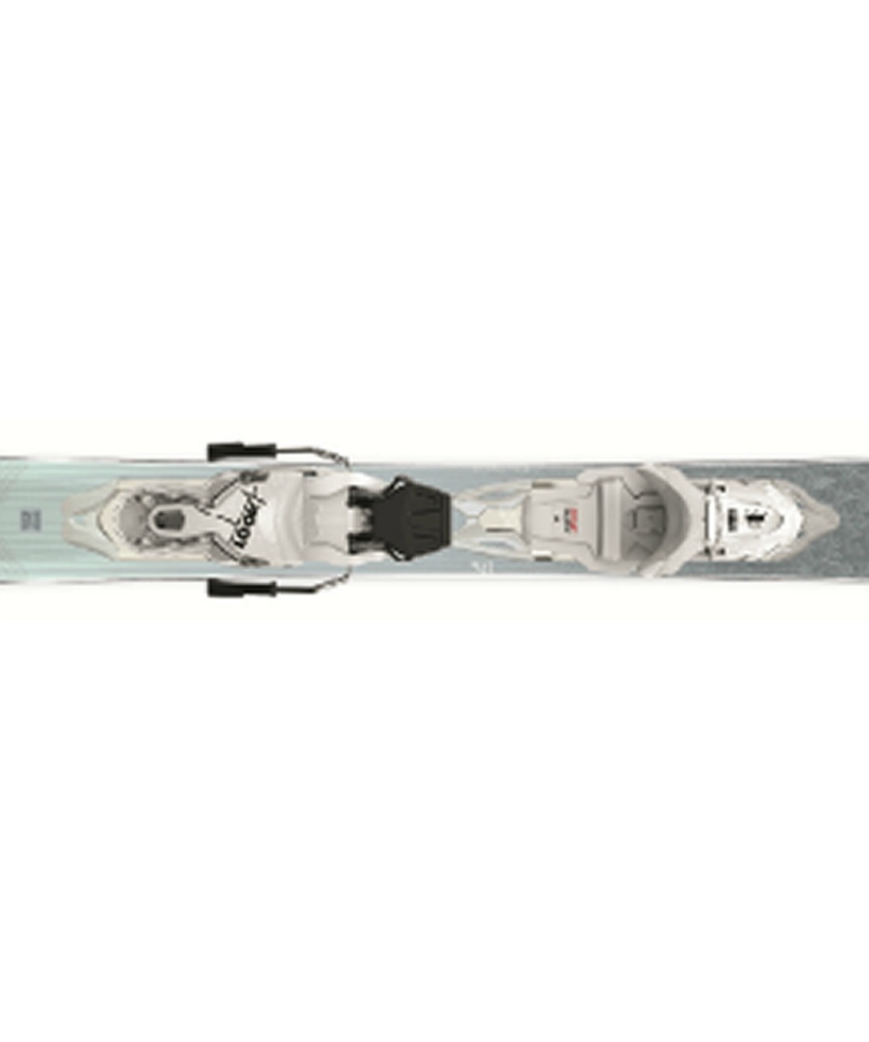 ロシニョール(ROSSIGNOL) スキー板 オールラウンド 2点セット ARCADE W