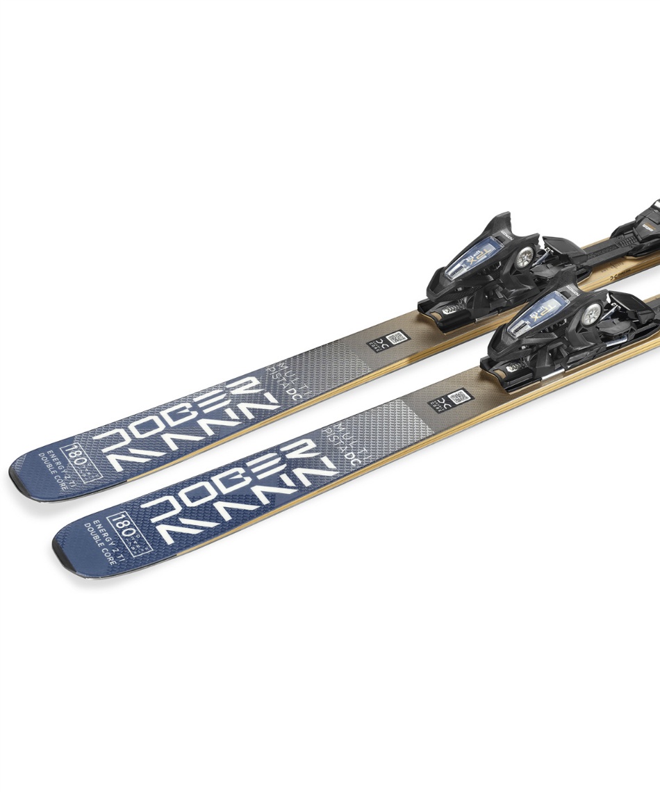 ノルディカ(NORDICA) スキー板 オールラウンド 2点セット DOBERMANN