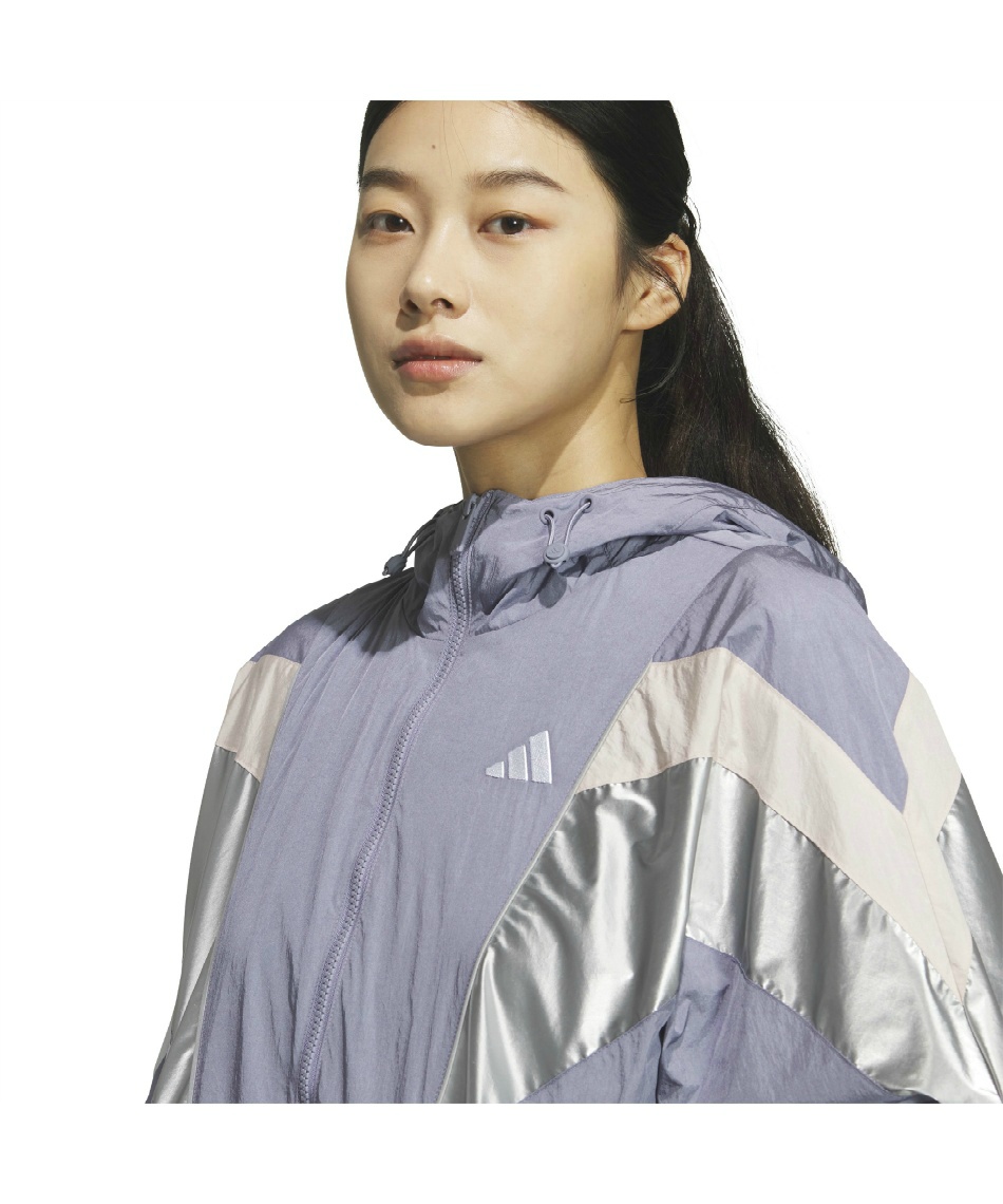アディダス(adidas) ウインドブレーカー上下セット STADIUM C ウーブン