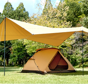 コールマン (Coleman) エアマット 大型 テントエアーマット300