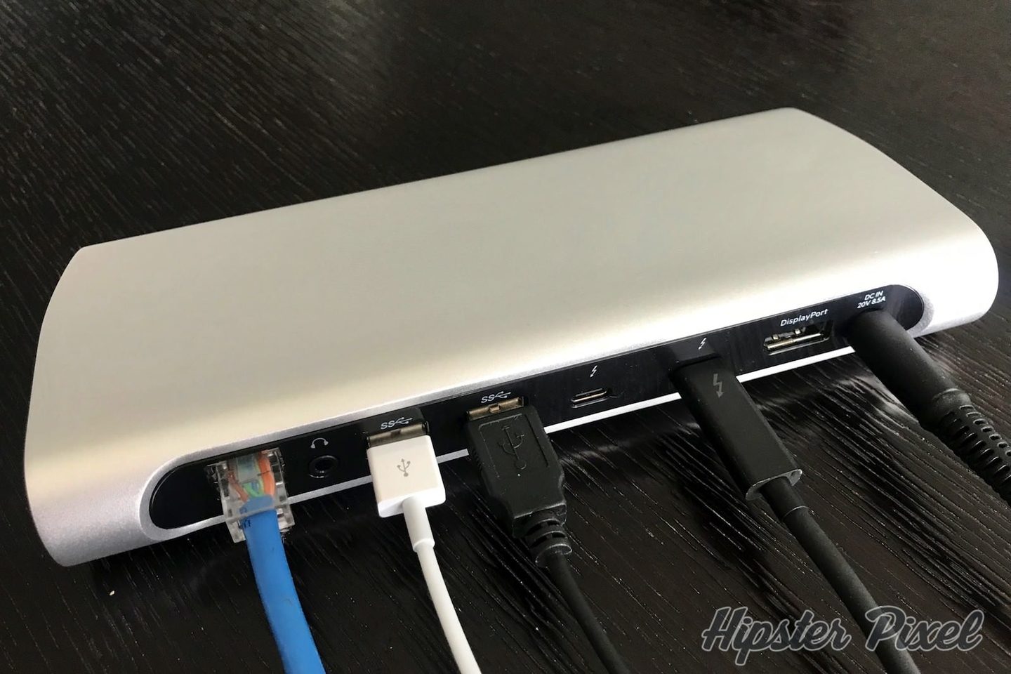 Belkin Thunderbolt 3 Express Dock HD