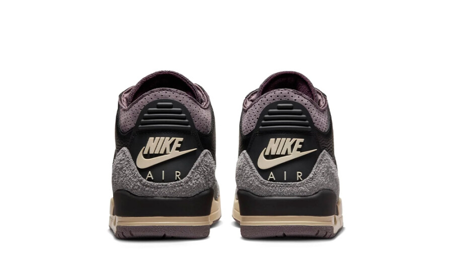 Air Jordan Jordan 3 Retro OG SP A Ma Maniére While You Were