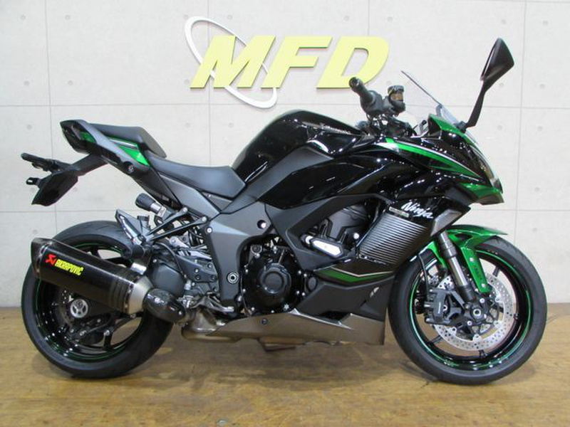 カワサキ Ninja 1000SX (1188785) | 中古バイク・新車の事