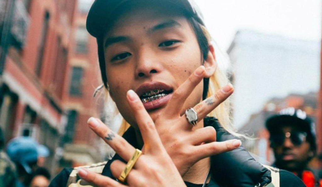 88rising, label behind Rich Brian and Keith Ape, is turning Asian