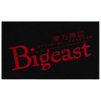 GOODS [Bigeast限定グッズ]｜東方神起 LIVE TOUR 2015 ～WITH