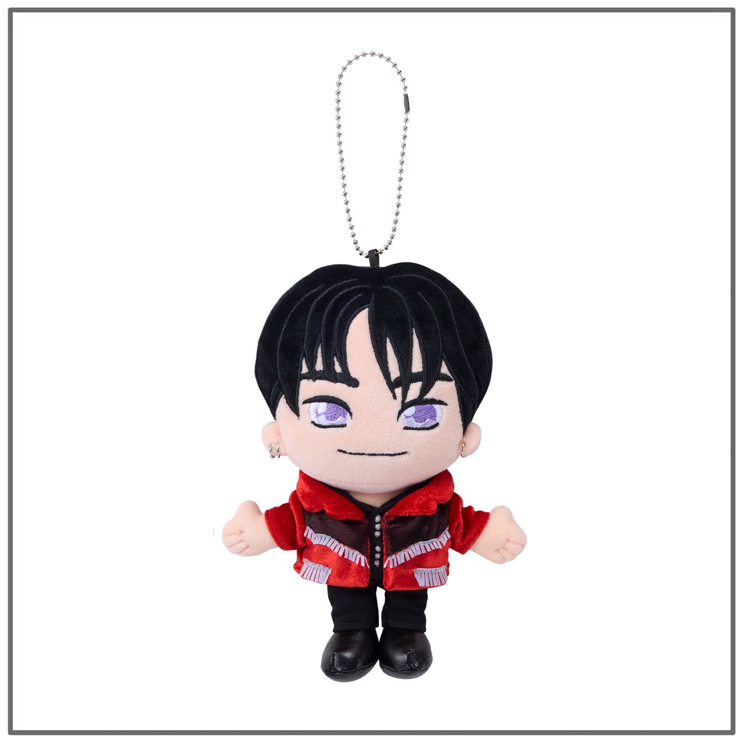 TREASUREぬいぐるみクジ - GOODS | TREASURE（トレジャー）OFFICIAL