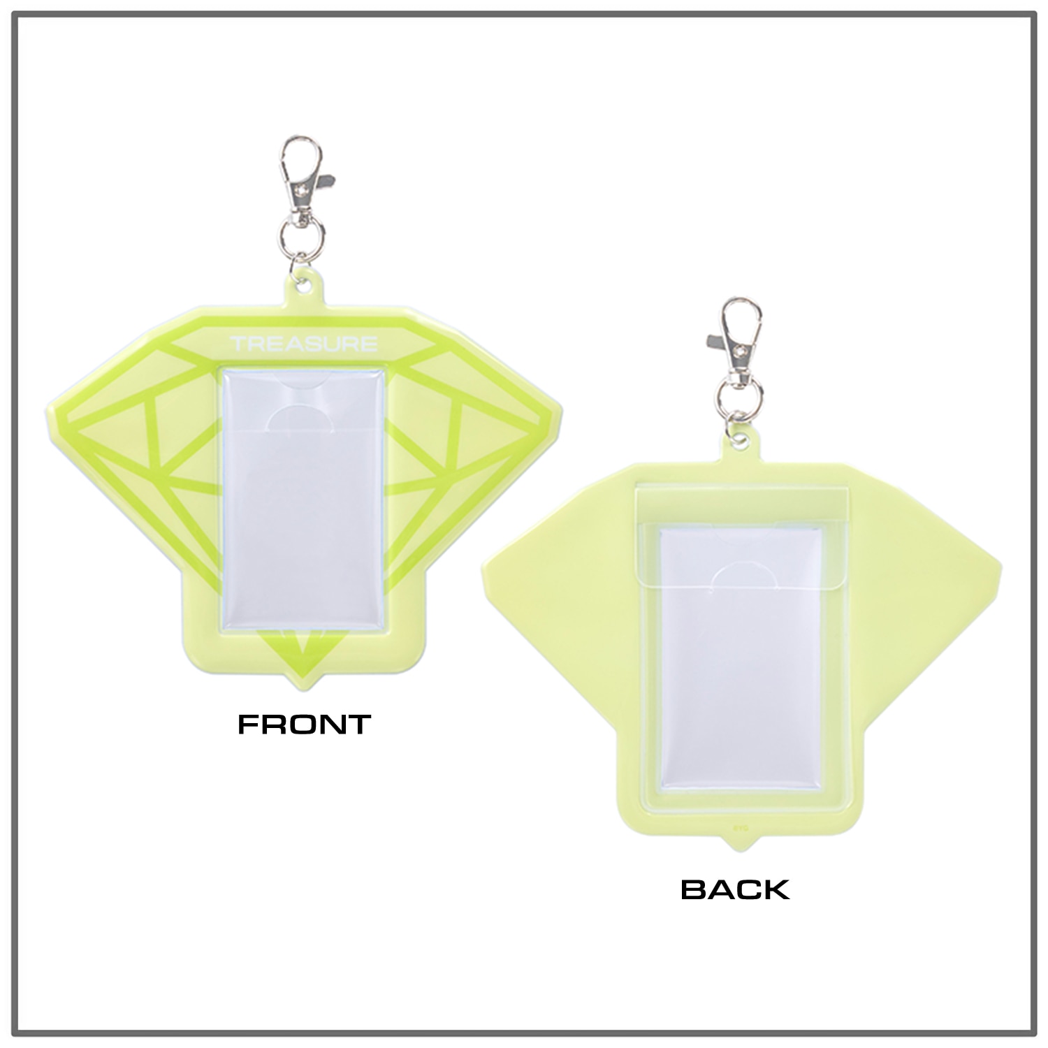 YOON JAE HYUK BIRTHDAY BOX - GOODS | TREASURE（トレジャー