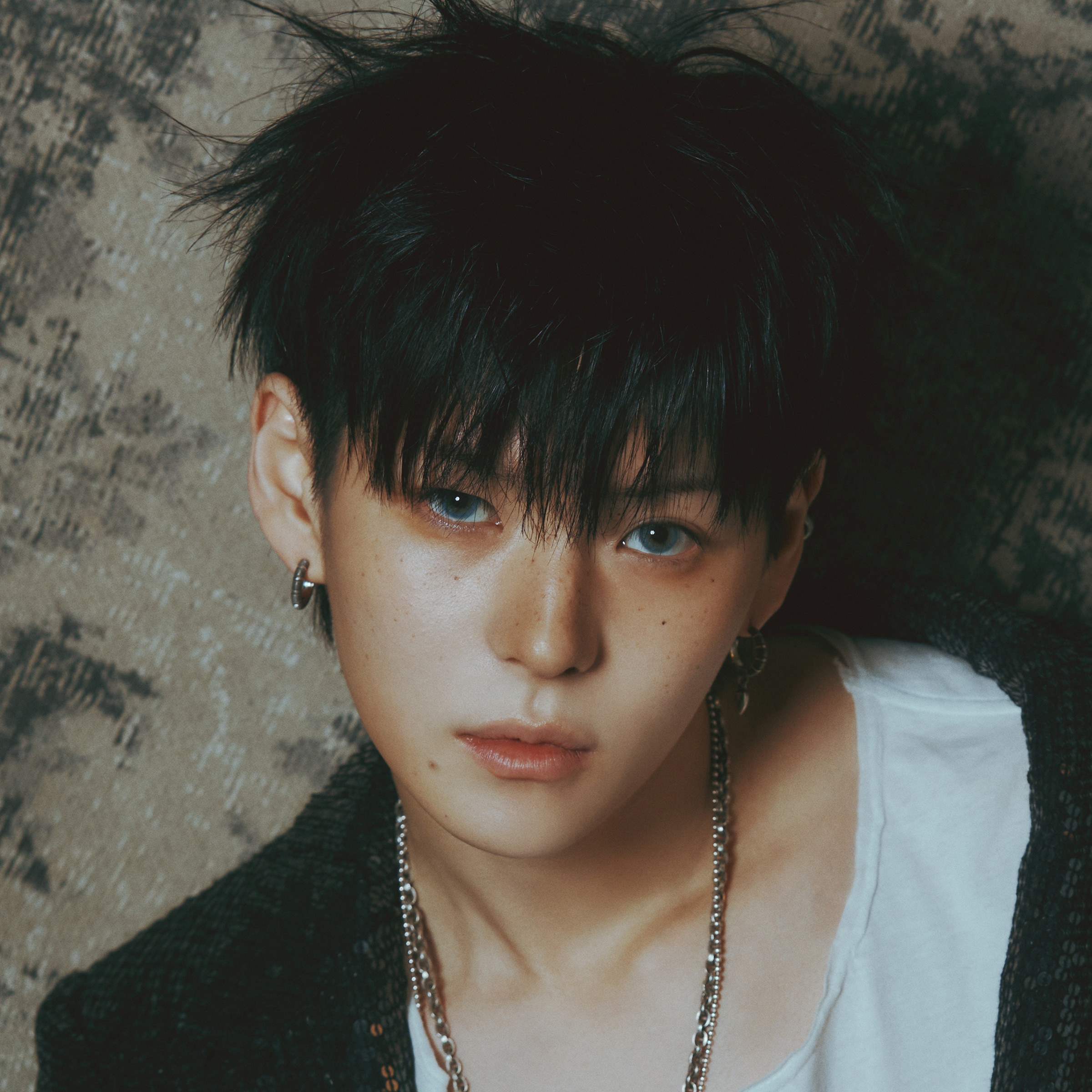 ASAHI - PROFILE | TREASURE（トレジャー）OFFICIAL WEBSITE