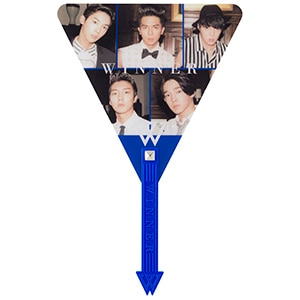 GOODS | WINNER OFFICIAL WEBSITE