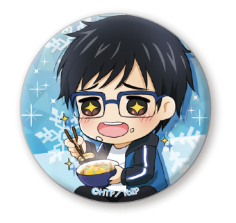 TVアニメ「ユーリ!!! on ICE」公式サイト