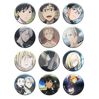 TVアニメ「ユーリ!!! on ICE」公式サイト