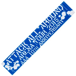 GOODS | AAA（トリプル・エー）OFFICIAL WEBSITE