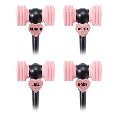 ヘアゴム（全4種/ランダム）