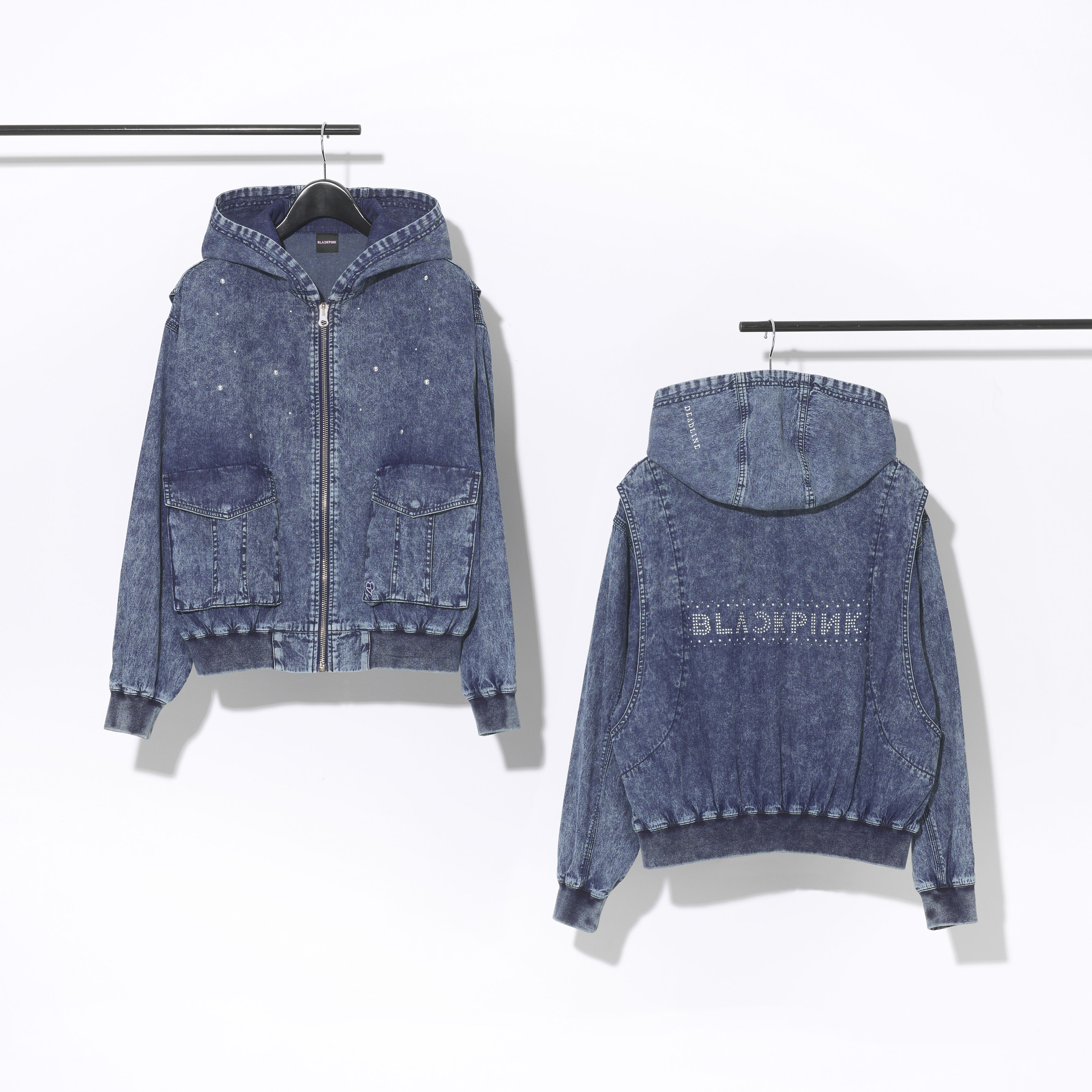 BLACKPINK OFFICIAL GOODS