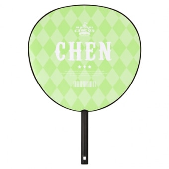 うちわ (CHEN)