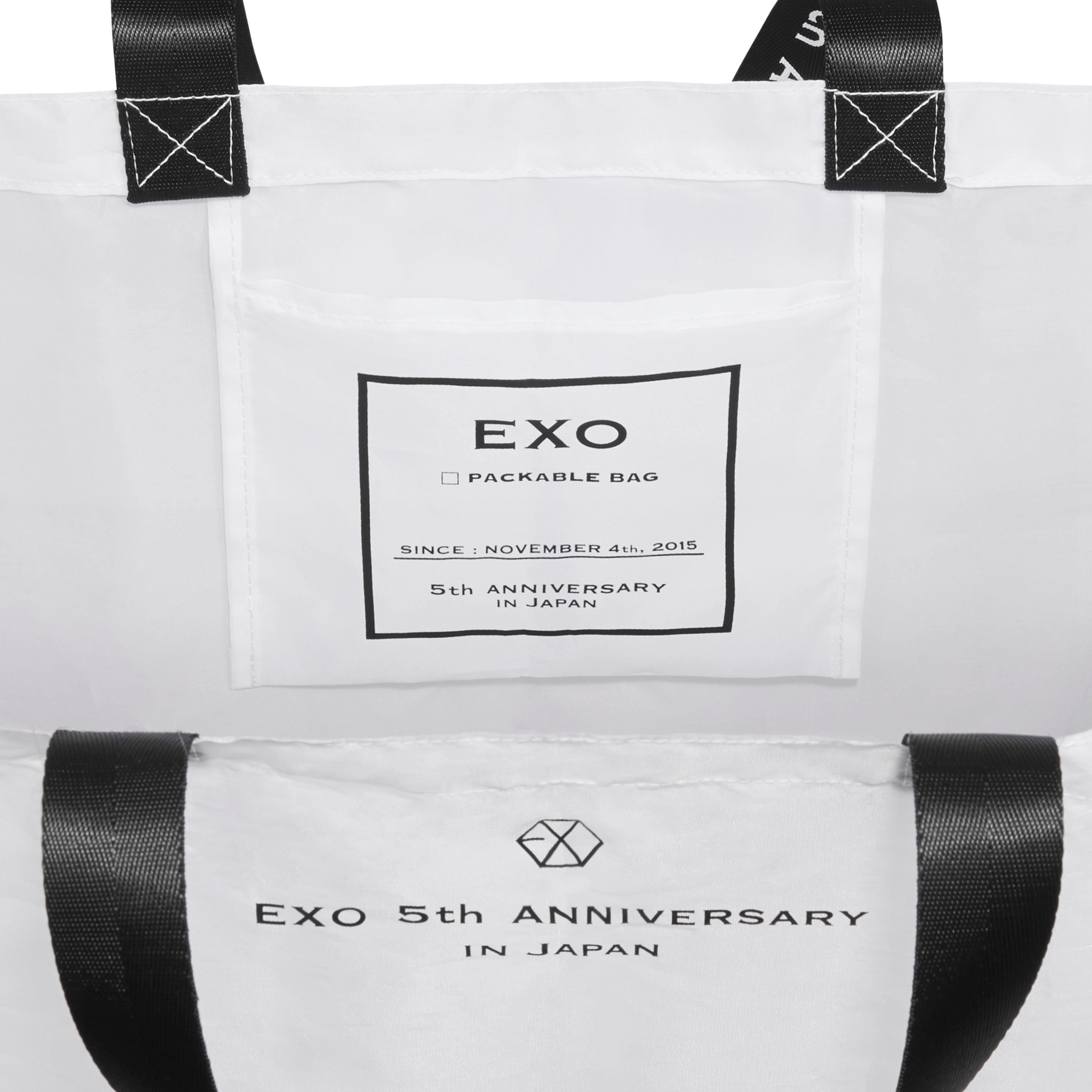 EXO(エクソ) OFFICIAL WEBSITE