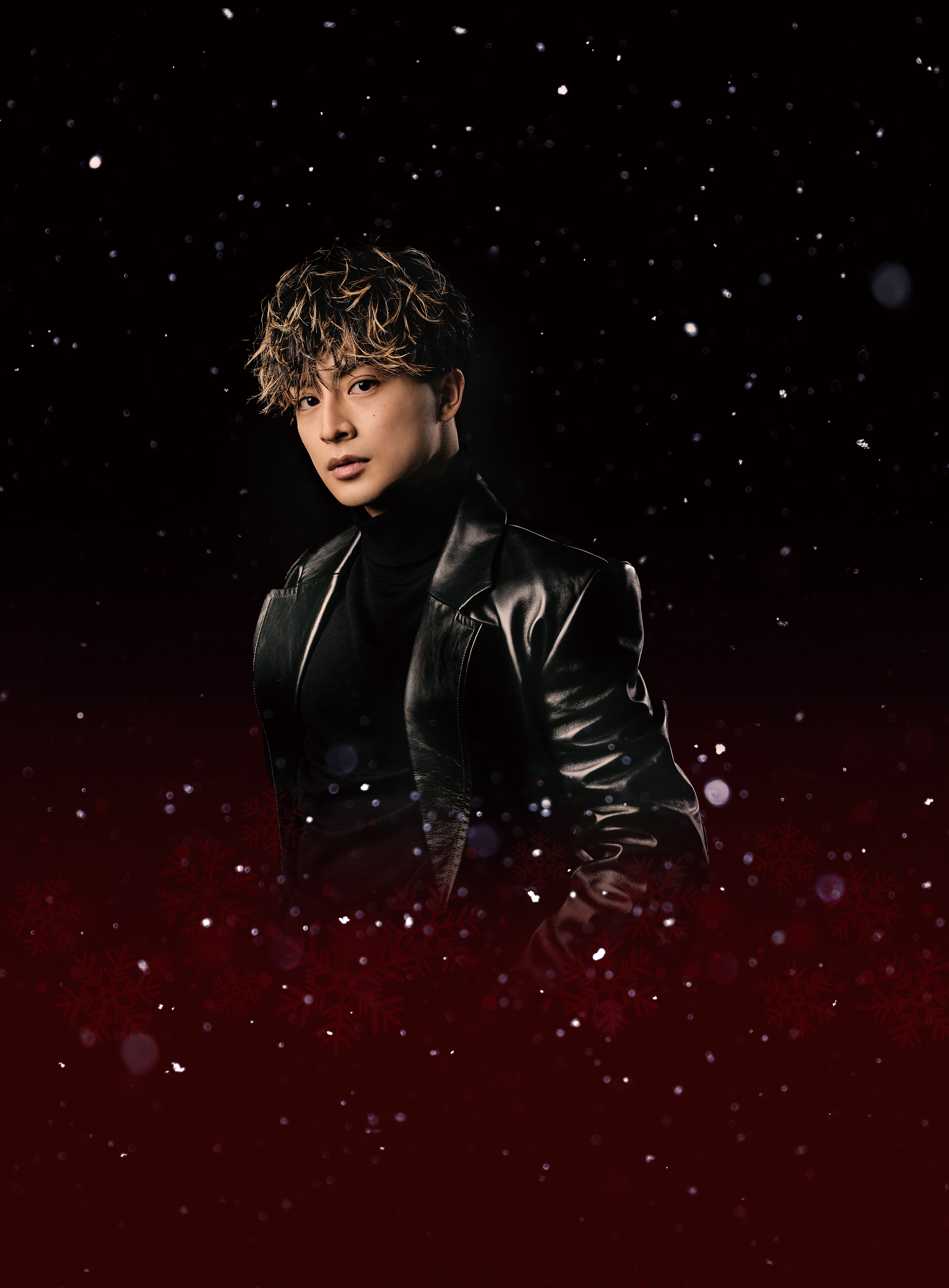 白濱亜嵐 / PERFORMER｜EXILE Official Website